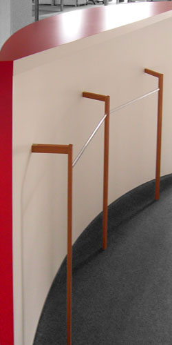 Garderobe